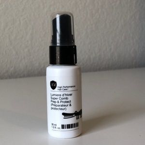 3/$15 N4 High Performance Haircare Prep & Protect